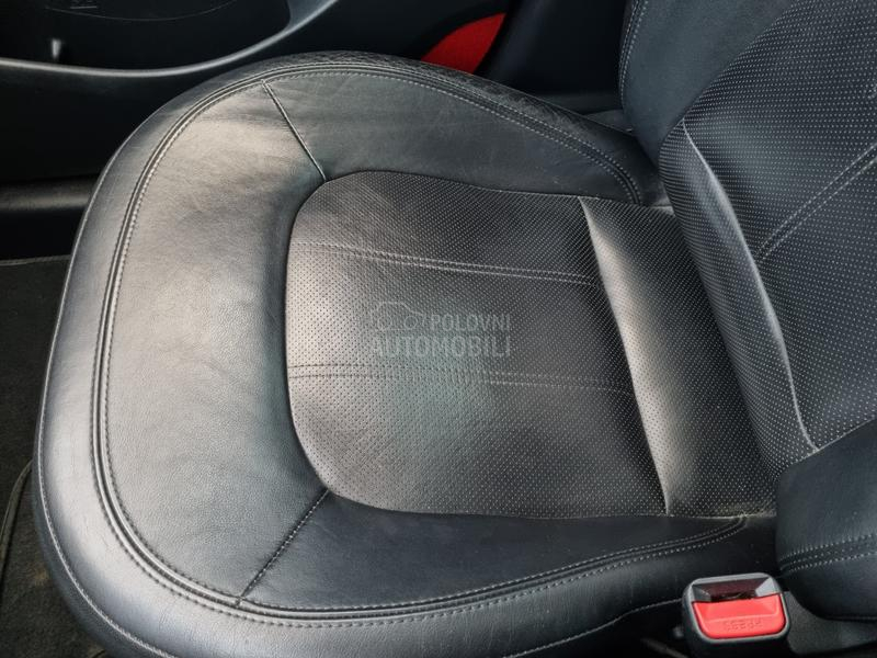 Hyundai ix35 2.0 CRDI 4WD Diamond