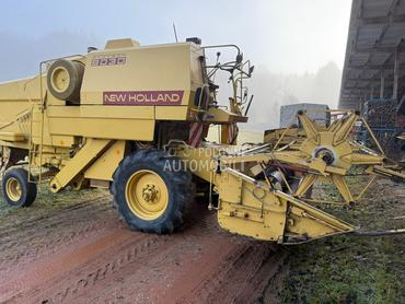 New Holland 8030