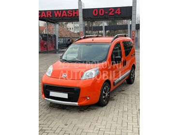 Fiat Qubo 1.3 MJTD TREKKING