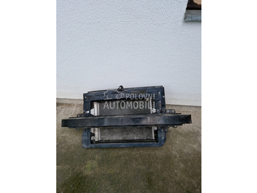 Vezni lim (prsa) za Volkswagen Fox od 2005. do 2011. god.