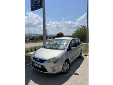Ford C-Max 1.6HDI