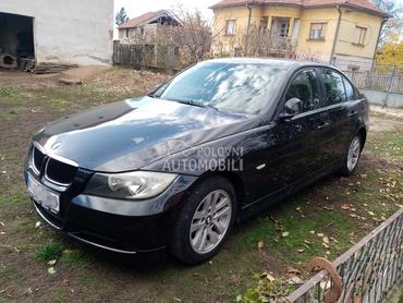 BMW 320 320i