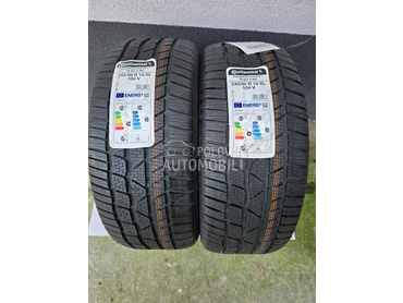Continental 245/50 R18 Zimska