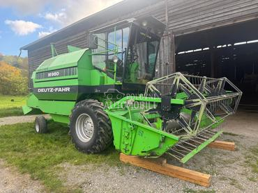 Deutz-Fahr M 980