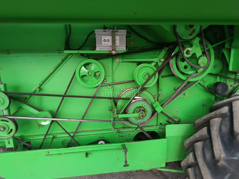 Deutz-Fahr M 980