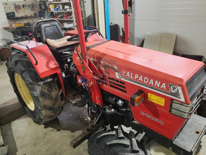 Valpadana 4040