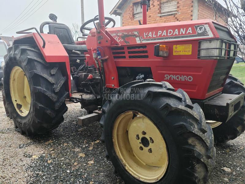 Valpadana 4040