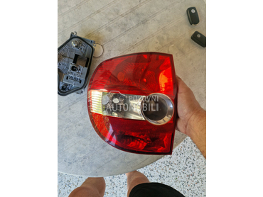 Stop svetlo levo za Volkswagen Fox od 2005. do 2011. god.
