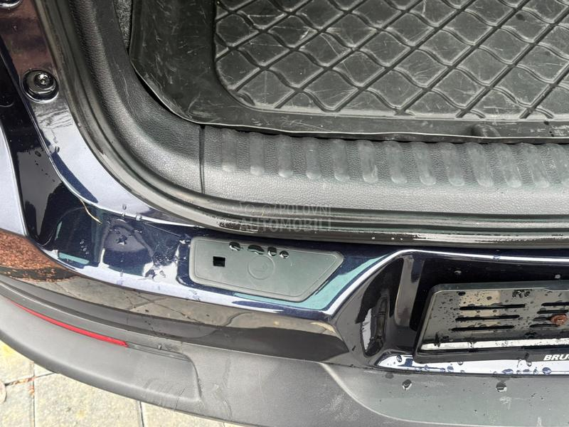 Volkswagen Tiguan 4x4 CH