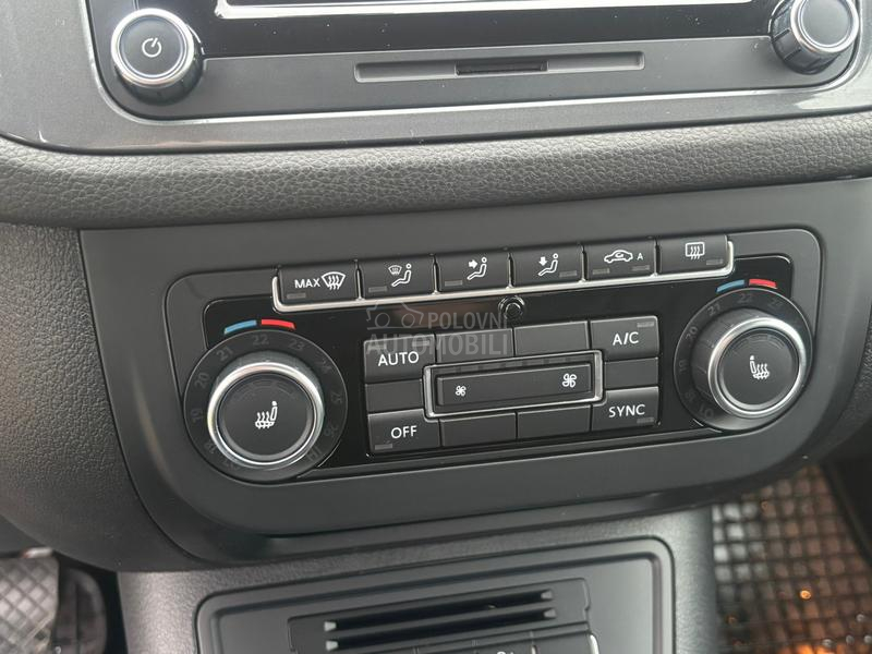 Volkswagen Tiguan 4x4 CH