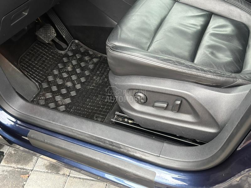 Volkswagen Tiguan 4x4 CH