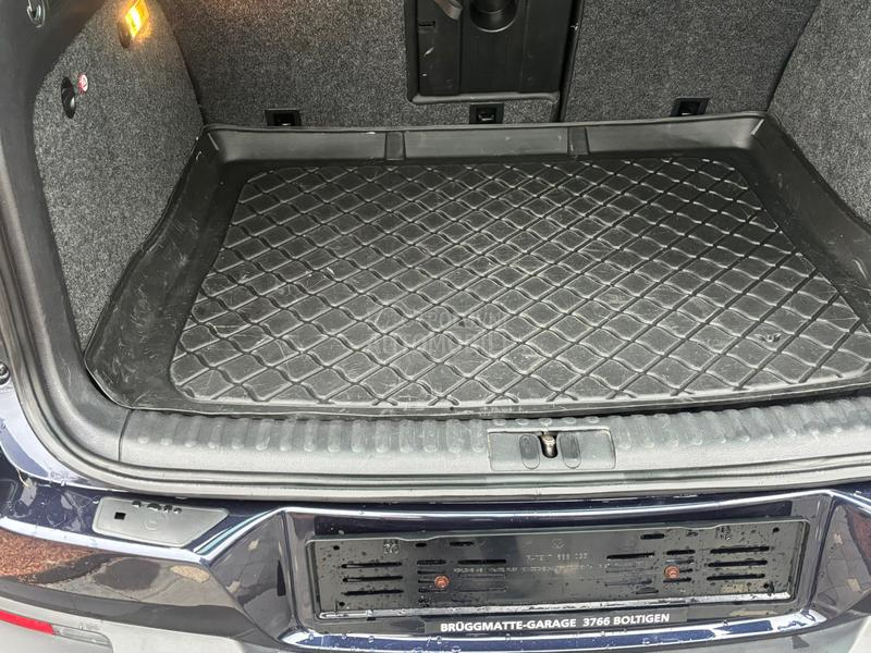 Volkswagen Tiguan 4x4 CH