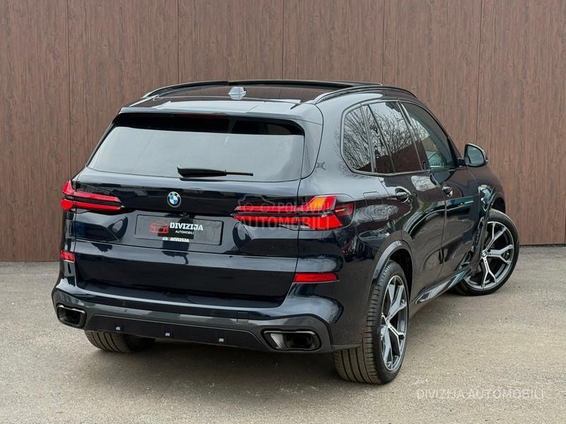 BMW X5 M-Pro/Pano/Sky/Air