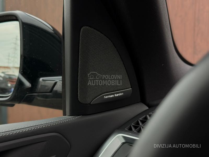 BMW X5 M-Pro/Pano/Sky/Air