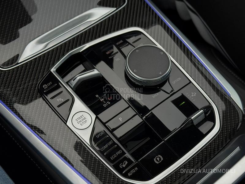 BMW X5 M-Pro/Pano/Sky/Air