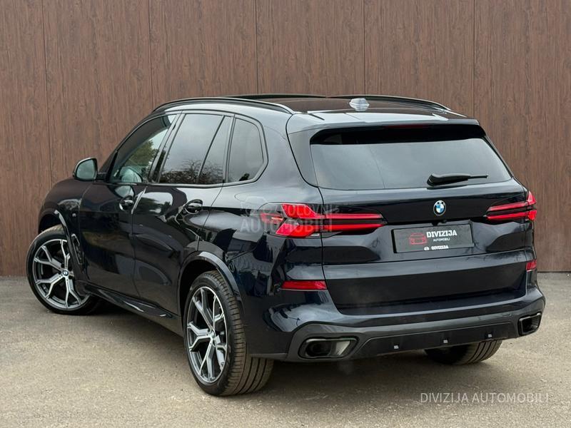BMW X5 M-Pro/Pano/Sky/Air