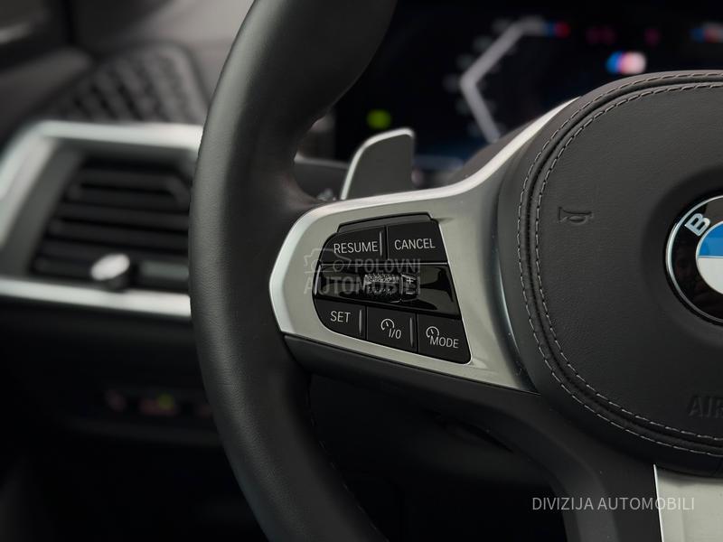 BMW X5 M-Pro/Pano/Sky/Air