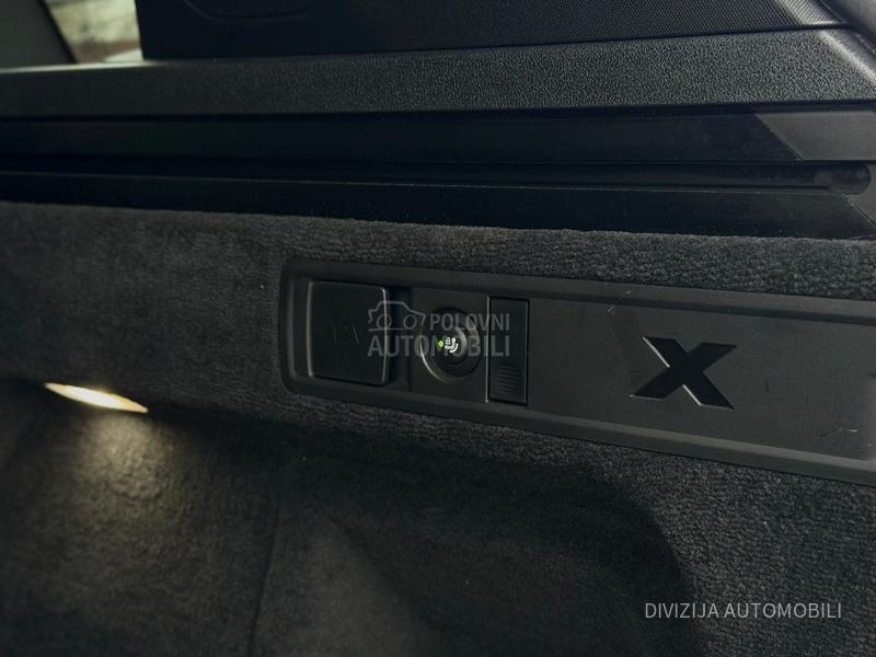 BMW X5 M-Pro/Pano/Sky/Air