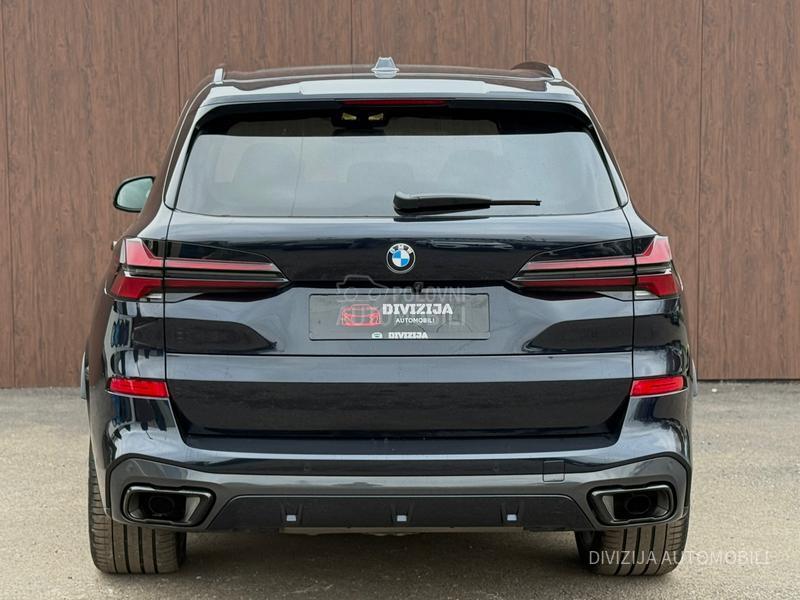 BMW X5 M-Pro/Pano/Sky/Air