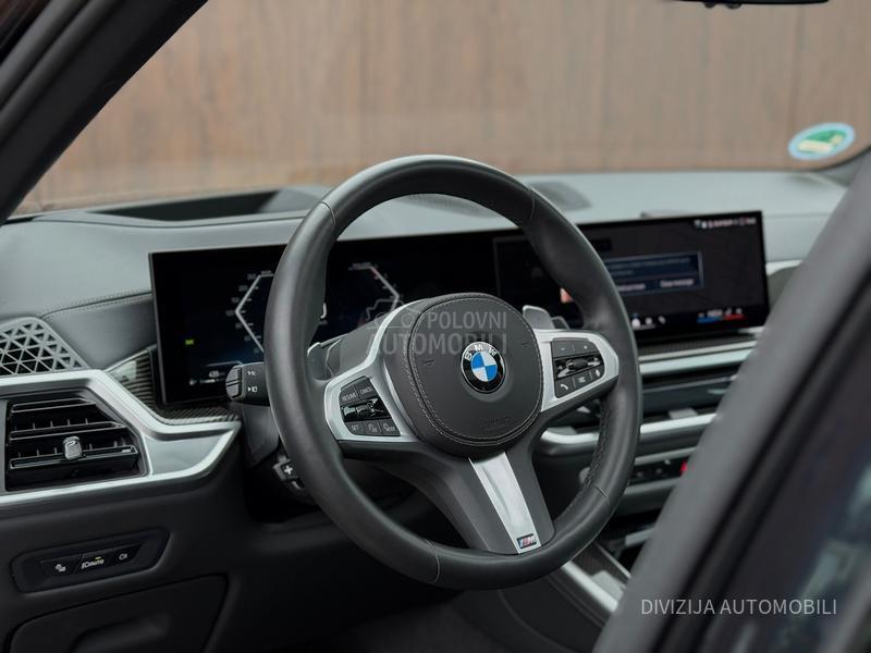 BMW X5 M-Pro/Pano/Sky/Air