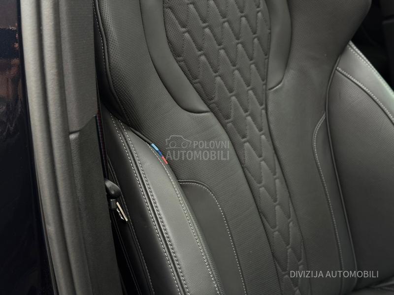 BMW X5 M-Pro/Pano/Sky/Air