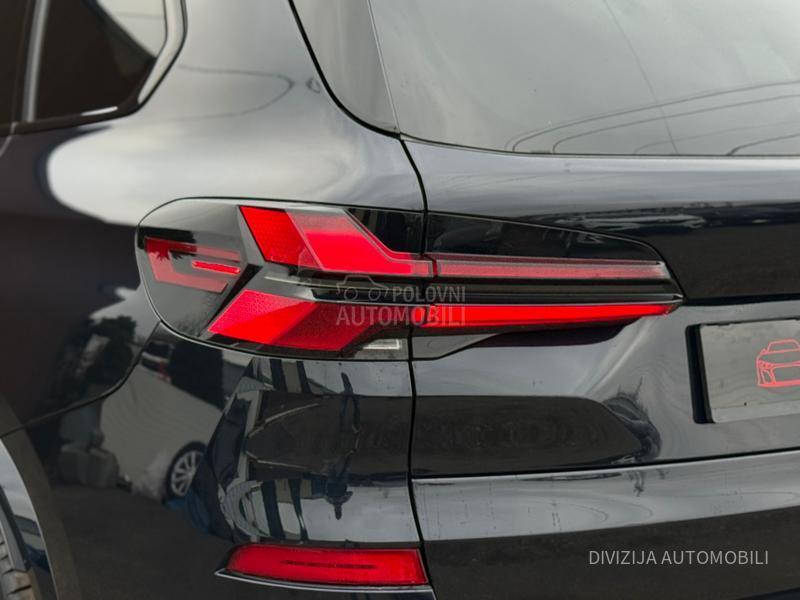 BMW X5 M-Pro/Pano/Sky/Air