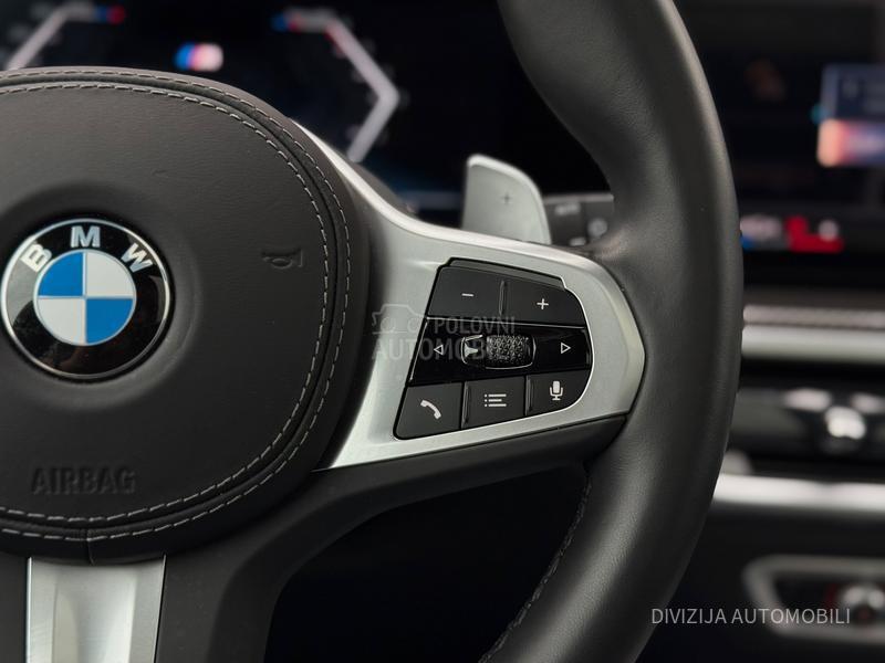 BMW X5 M-Pro/Pano/Sky/Air