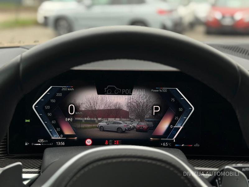 BMW X5 M-Pro/Pano/Sky/Air