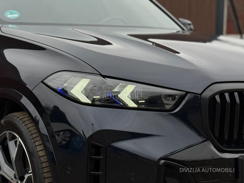 BMW X5 M-Pro/Pano/Sky/Air