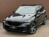 BMW X5 M-Pro/Pano/Sky/Air