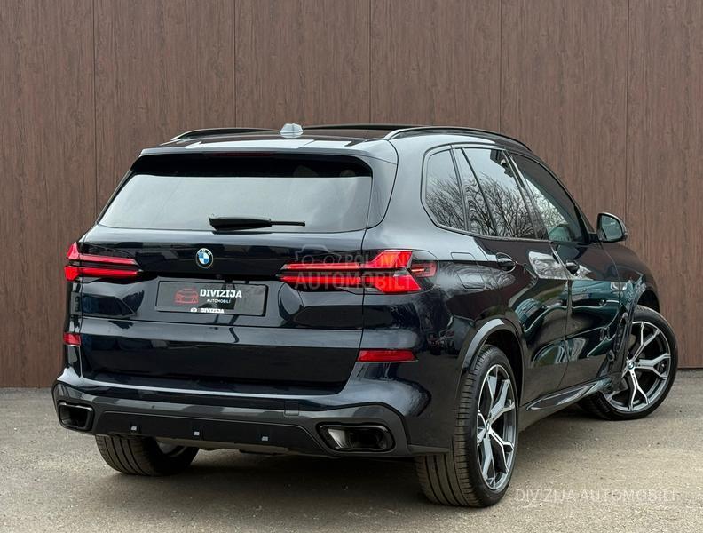 BMW X5 M-Pro/Pano/Sky/Air