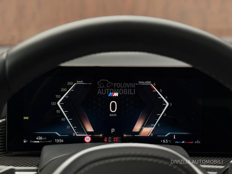 BMW X5 M-Pro/Pano/Sky/Air