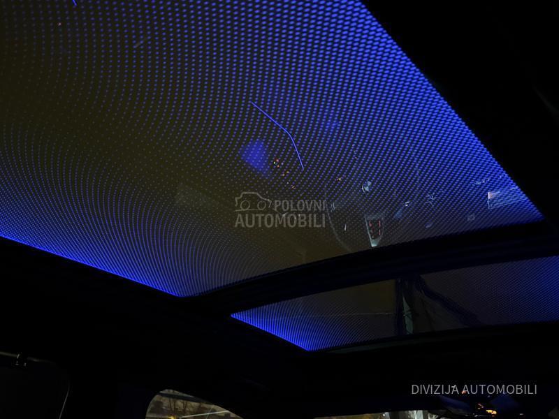 BMW X5 M-Pro/Pano/Sky/Air