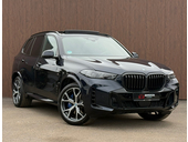 BMW X5 M-Pro/Pano/Sky/Air
