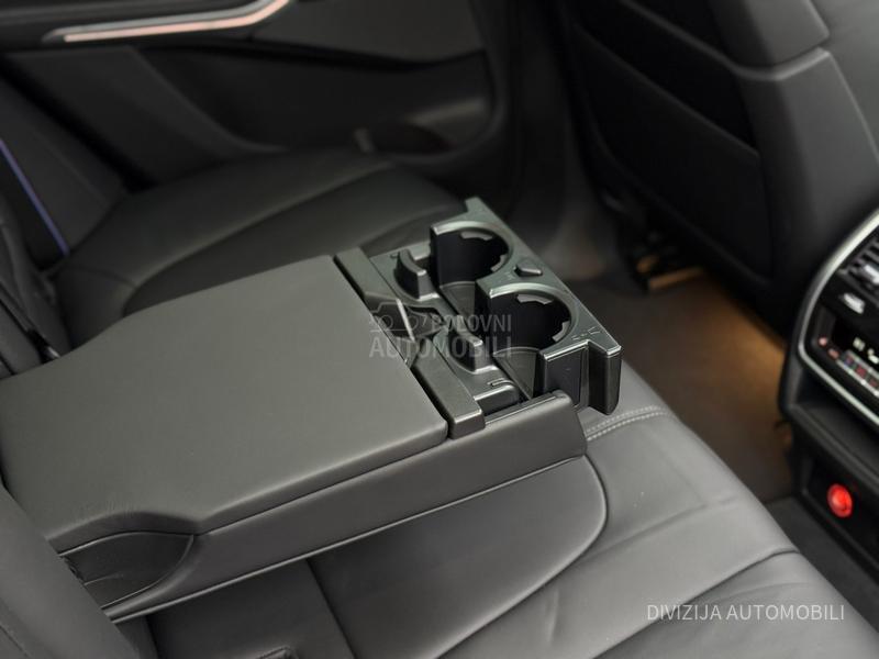 BMW X5 M-Pro/Pano/Sky/Air