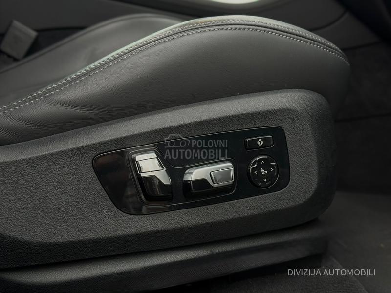 BMW X5 M-Pro/Pano/Sky/Air