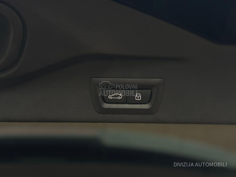 BMW X5 M-Pro/Pano/Sky/Air