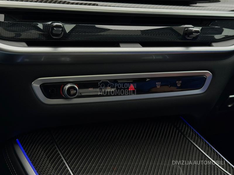 BMW X5 M-Pro/Pano/Sky/Air