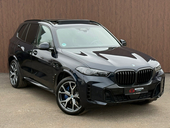 BMW X5 M-Pro/Pano/Sky/Air