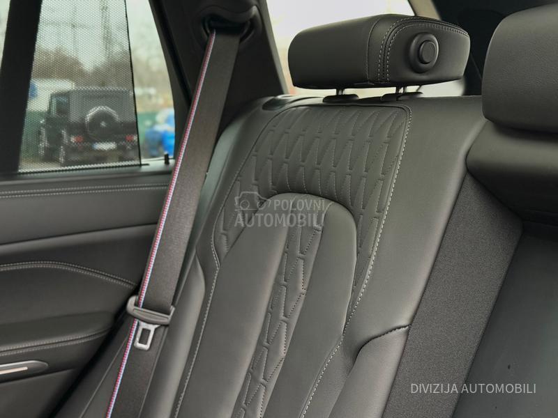 BMW X5 M-Pro/Pano/Sky/Air