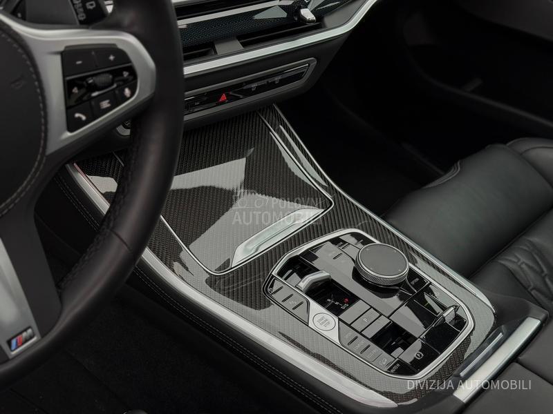 BMW X5 M-Pro/Pano/Sky/Air