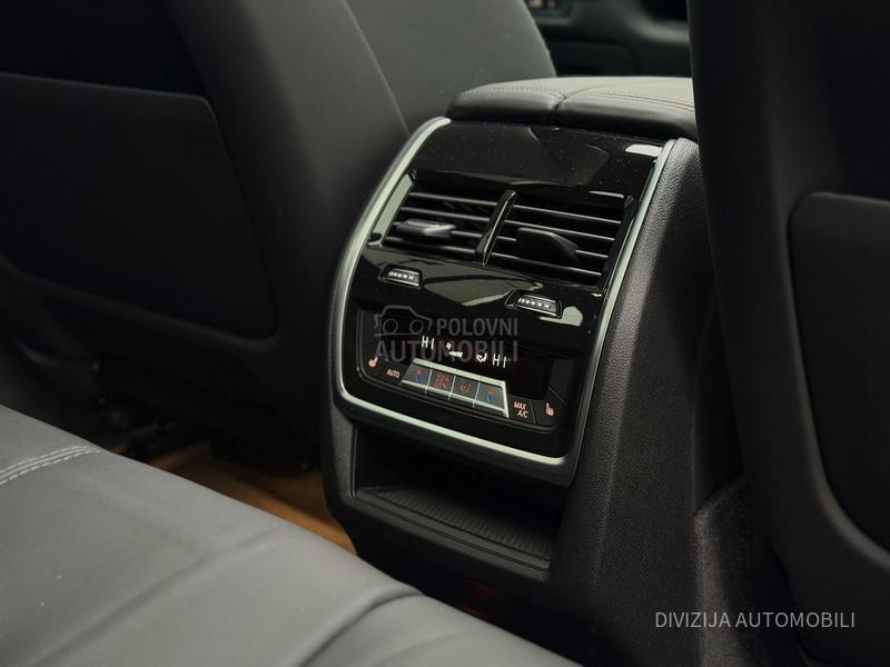 BMW X5 M-Pro/Pano/Sky/Air