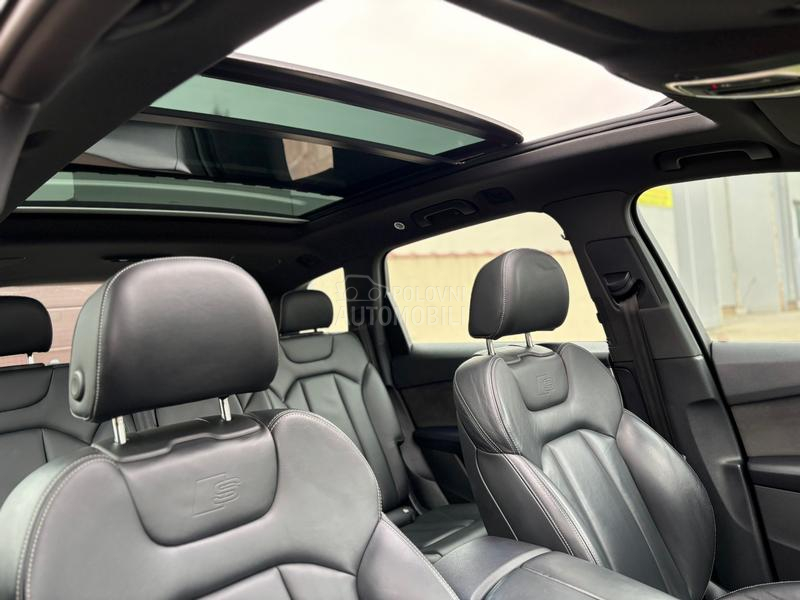 Audi Q7 ETRON/S/PANO/VIRT