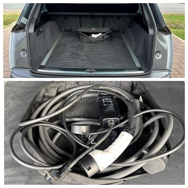 Audi Q7 ETRON/S/PANO/VIRT