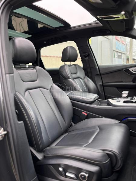 Audi Q7 ETRON/S/PANO/VIRT