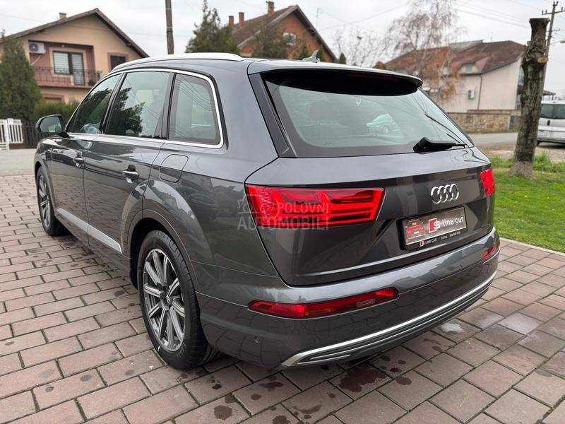 Audi Q7 ETRON/S/PANO/VIRT