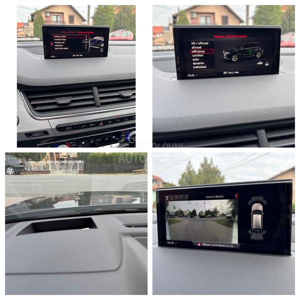 Audi Q7 ETRON/S/PANO/VIRT