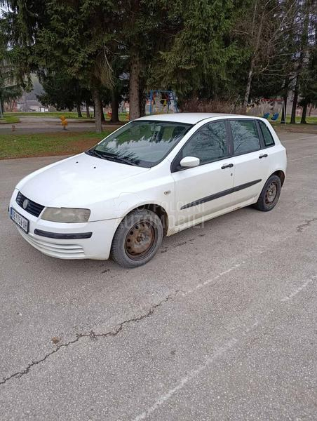 Fiat Stilo 