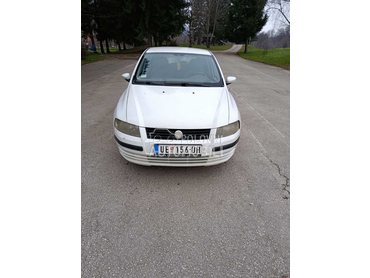 Fiat Stilo 