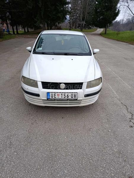 Fiat Stilo 